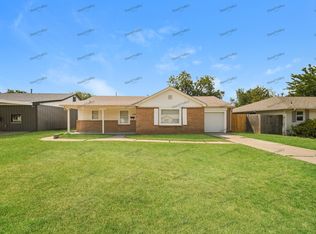 3000 Shirley Ln, Oklahoma City, OK 73116