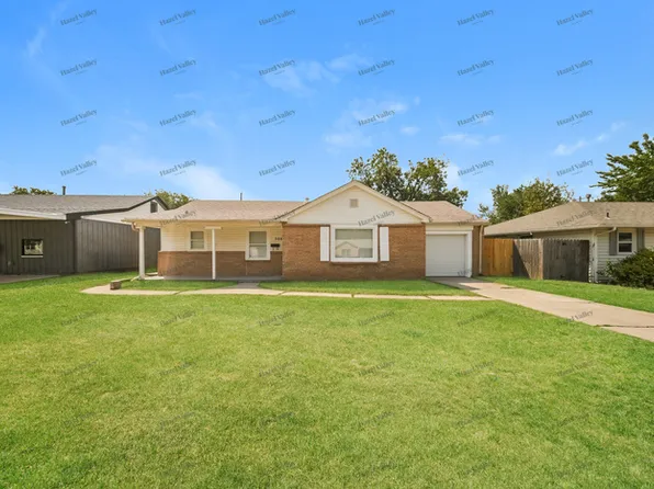 3000 Shirley Ln, Oklahoma City, OK 73116