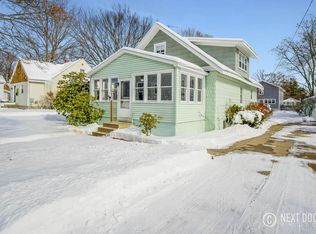 314 Visser St, Spring Lake, MI 49456