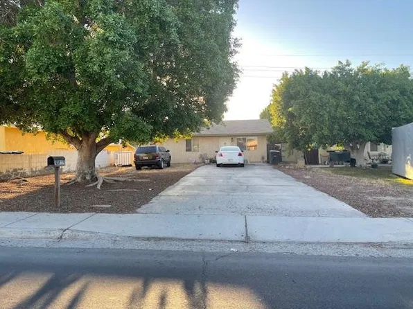 520 S Avenue A, Yuma, AZ 85364