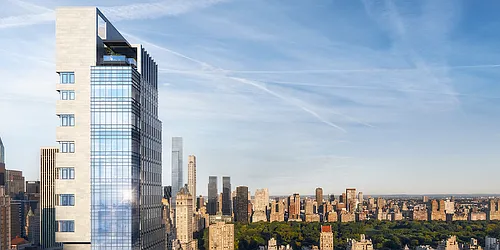 The Leyton at 1059 Third Avenue in Lenox Hill
