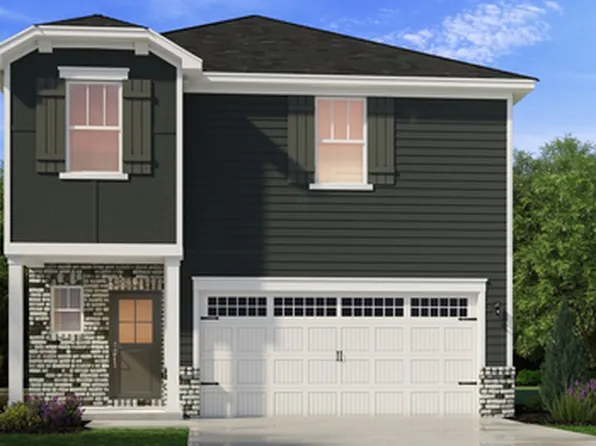 Lennon Plan, Russell Grove - Rolling Hills Series