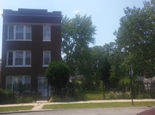 5806 S Washtenaw Ave, Chicago, IL 60629