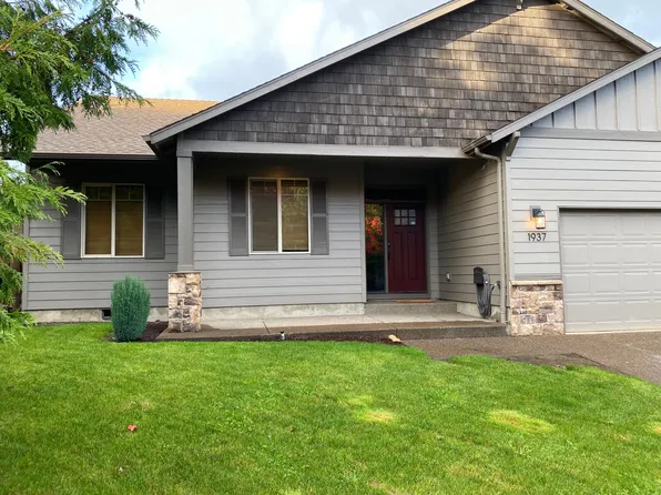 1937 Madalyn Ct NE, Keizer, OR 97303