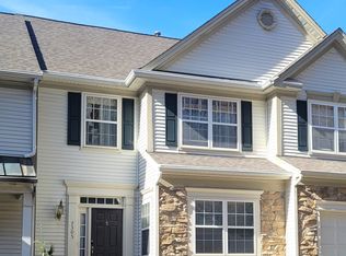 7305 Shady Glen Dr UNIT 41, Columbia, MD 21046