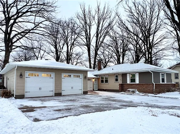 15 E Humbird Street, Rice Lake, WI 54868