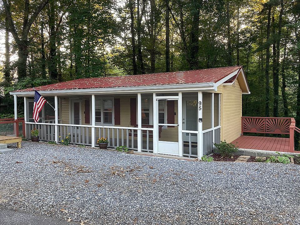 95 Nottely Lake Cottages, Blairsville, GA 30512 Zillow