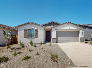 12523 W Marguerite Ave, Avondale, AZ 85323