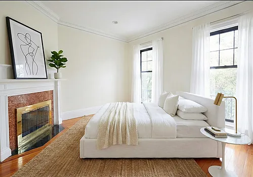 1689 Beacon St Photo 1