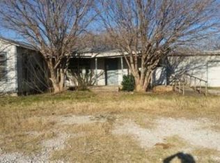 2893 Fm 718, Newark, TX 76071