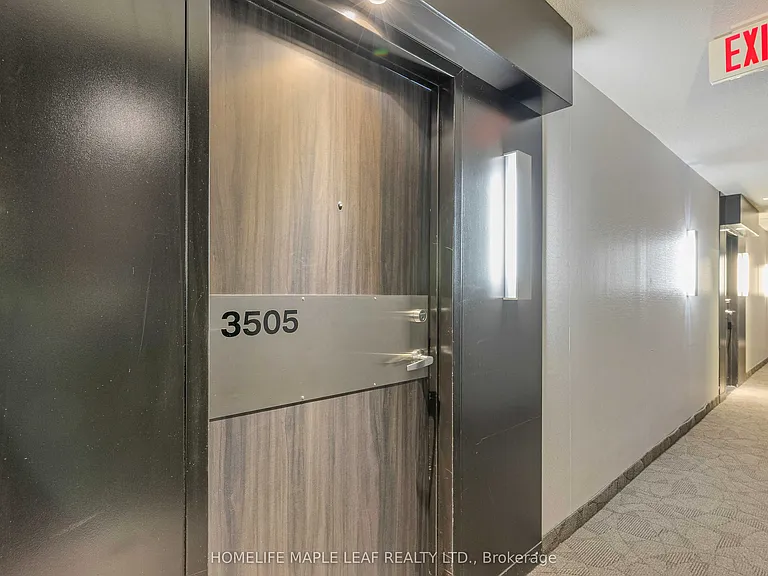 210 Victoria St #3505 — Photo 9