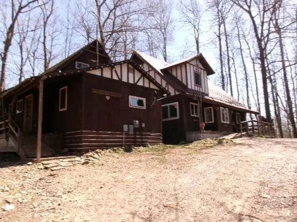 16199 Musky Point Drive, Stone Lake, WI 54876