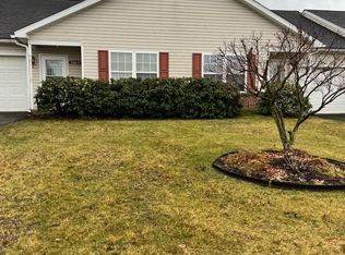 320 Mayfield Rd UNIT F, Clarion, PA 16214