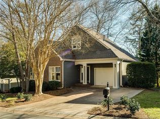 6423 Scarlet Oak Ln #6, Charlotte, NC 28226