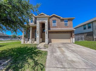 3503 Daniel Falls Ln, Katy, TX 77449
