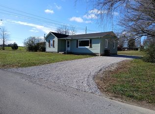 314 Green St, Horse Cave, KY 42749