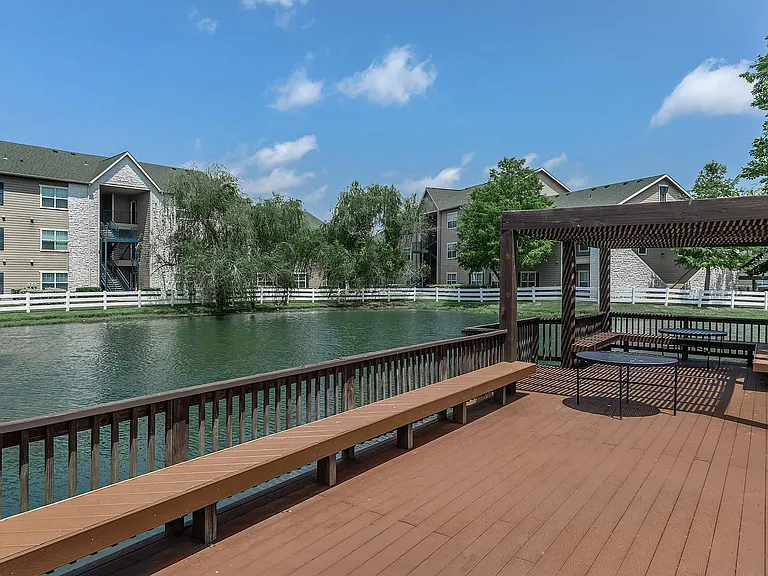 Willow Lakes — Photo 8