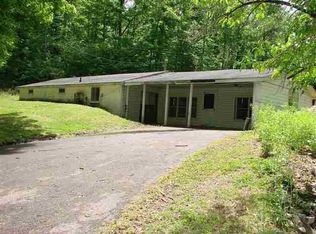 6010 Olive Hamlett Rd, Benton, KY 42025