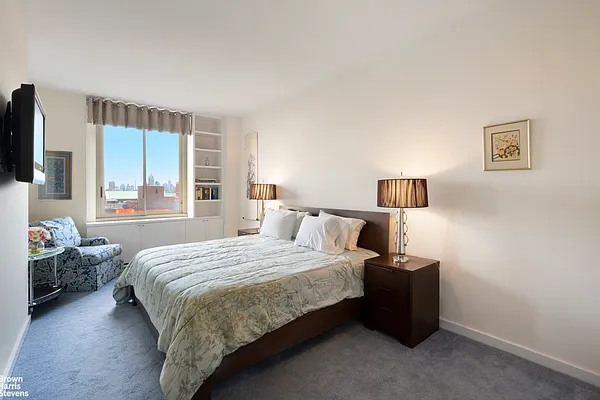 Sold by Brown Harris Stevens | media 9