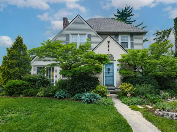 811 Lawn Ave, Hamilton, OH 45013