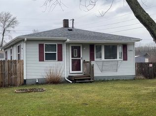 7285 Ferguson, Coloma, MI 49038