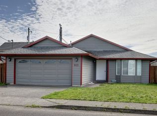 823 4th Ave, Seaside, OR 97138