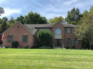 6867 Obannon Blf, Loveland, OH 45140
