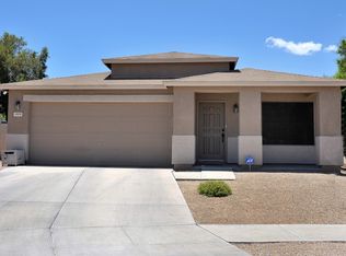 10010 E Amanda Paige Dr, Tucson, AZ 85748