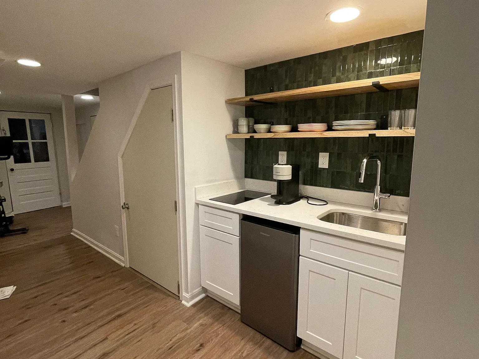 1 bed, $1,480 — Photo 3
