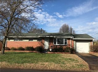 8033 Alida Dr, Norfolk, VA 23518