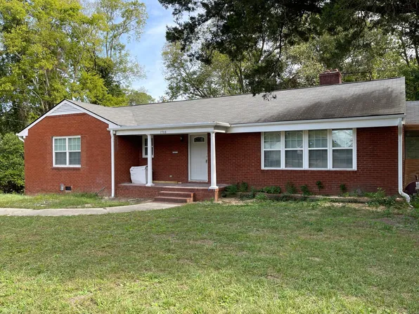 1708 Ramsey St #1, Fayetteville, NC 28301