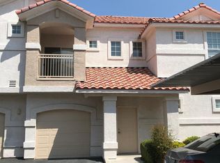8555 W Russell Rd Unit 2100, Las Vegas, NV 89113
