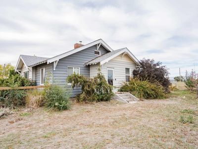 203 S Meridian, Rupert, ID, 83350