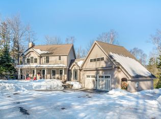 11 Match Play Ln, Newry, ME 04261