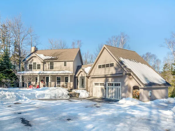 11 Match Play Lane, Newry, ME 04261