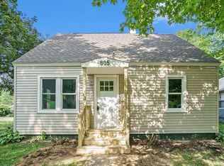 605 Arthur Ave, Kalamazoo, MI 49048