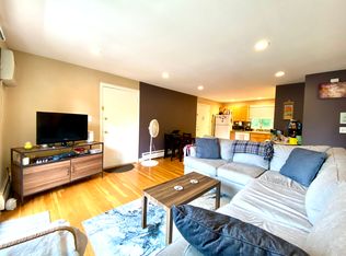 11 Jacqueline Rd APT F, Waltham, MA 02452