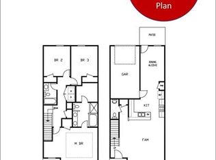 228 Perry Point Run #51, Lawrenceville, GA 30046