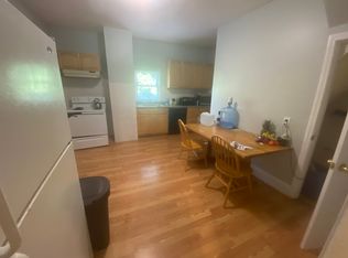 117 Buttonwood St #1, Boston, MA 02125