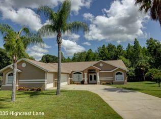 10035 Highcrest Ln, New Port Richey, FL 34654