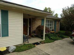 4104 W Sandpiper Ct, Muncie, IN 47304