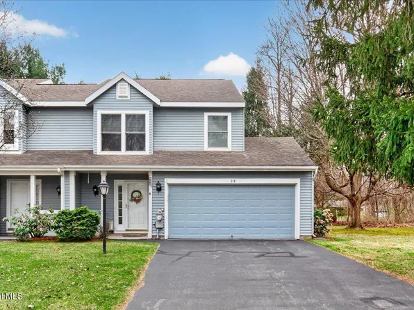 114 Stoney Creek Drive, Clifton Park, NY 12065