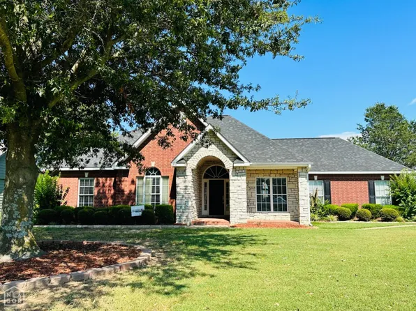 412 Mallard Cv, Newport, AR 72112