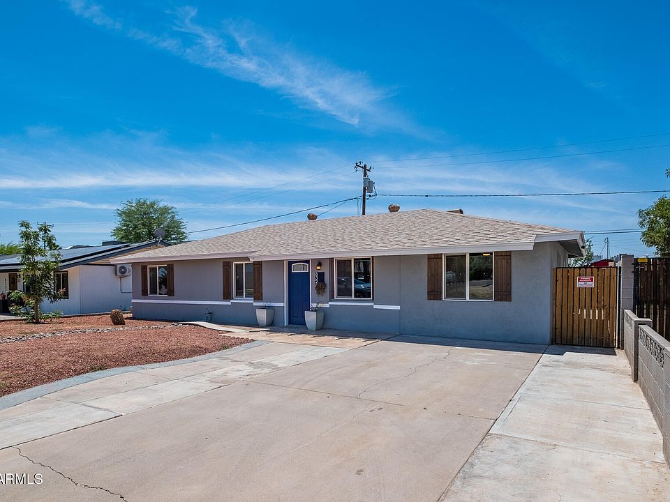 8326 N 8TH Street, Phoenix, AZ 85020 | Zillow