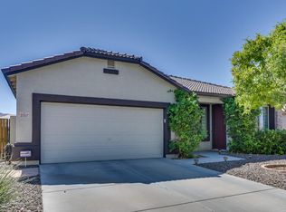 2317 W Fawn Dr, Phoenix, AZ 85041