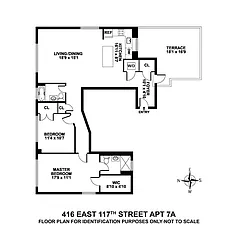 Rented by Keller Williams NYC