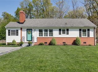 1409 Blue Jay Ln, Henrico, VA 23229