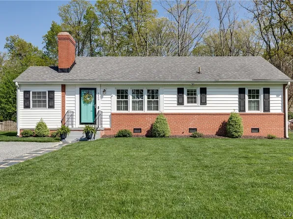 1409 Blue Jay Ln, Henrico, VA 23229