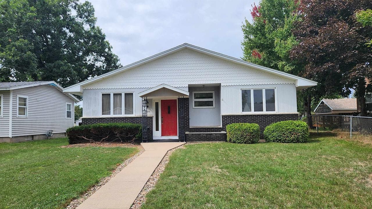 420 19TH AVENUE SOUTH, Wisconsin Rapids, WI 54495 Zillow