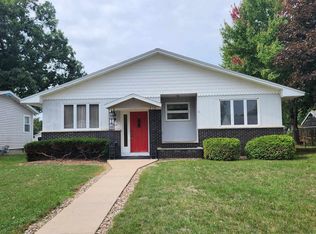 420 19th Ave S, Wisconsin Rapids, WI 54495